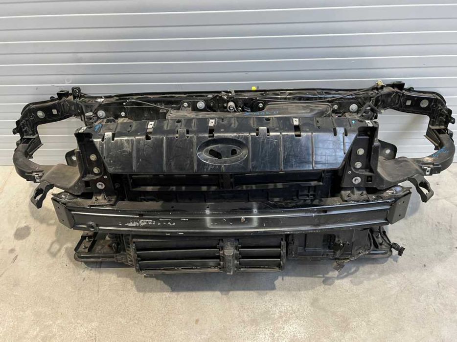 Бампер Ford B-Max S-Max Б Макс та інші разборка Форд шрот запчасти б/у