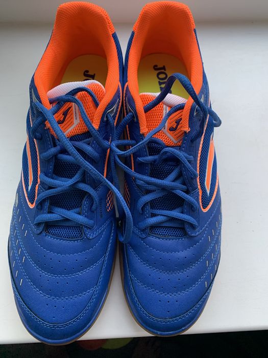 Футзалки Joma Dribling 504
