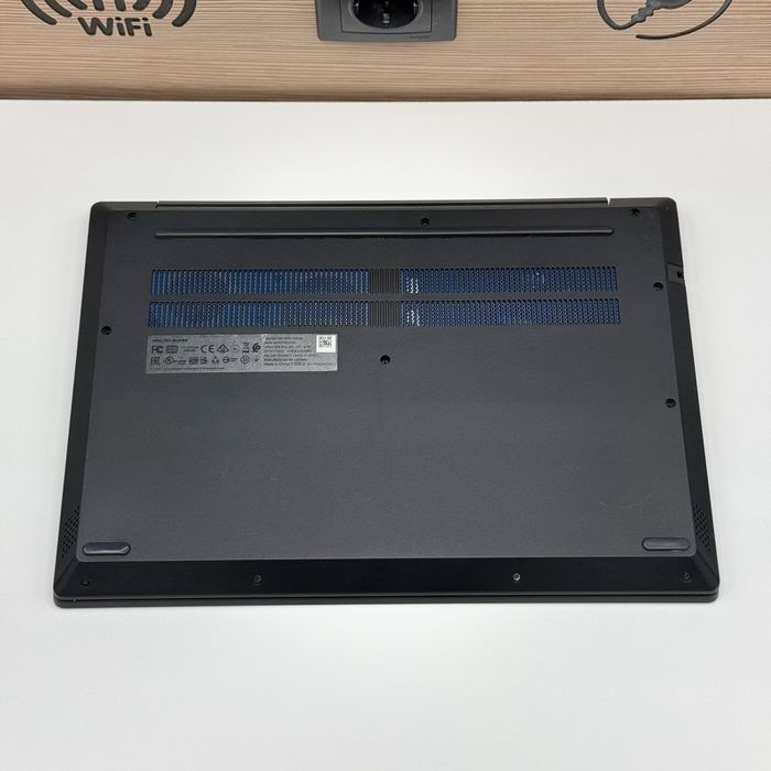 Ноутбук Lenovo Ideapad Gaming GTX 1650