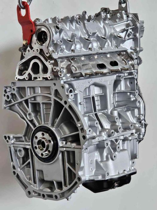 Motor Completo RENAULT CLIO V 1.3 TCe 140 (B7N0) (103 kW / 140 cv) [09.2020 - ...]