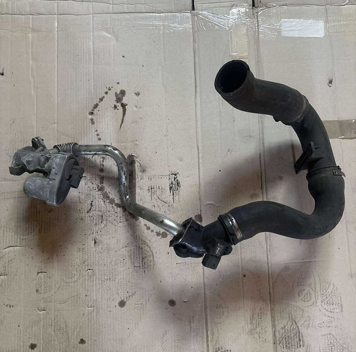 ducato boxer jumper zawór egr model 2006< 2014