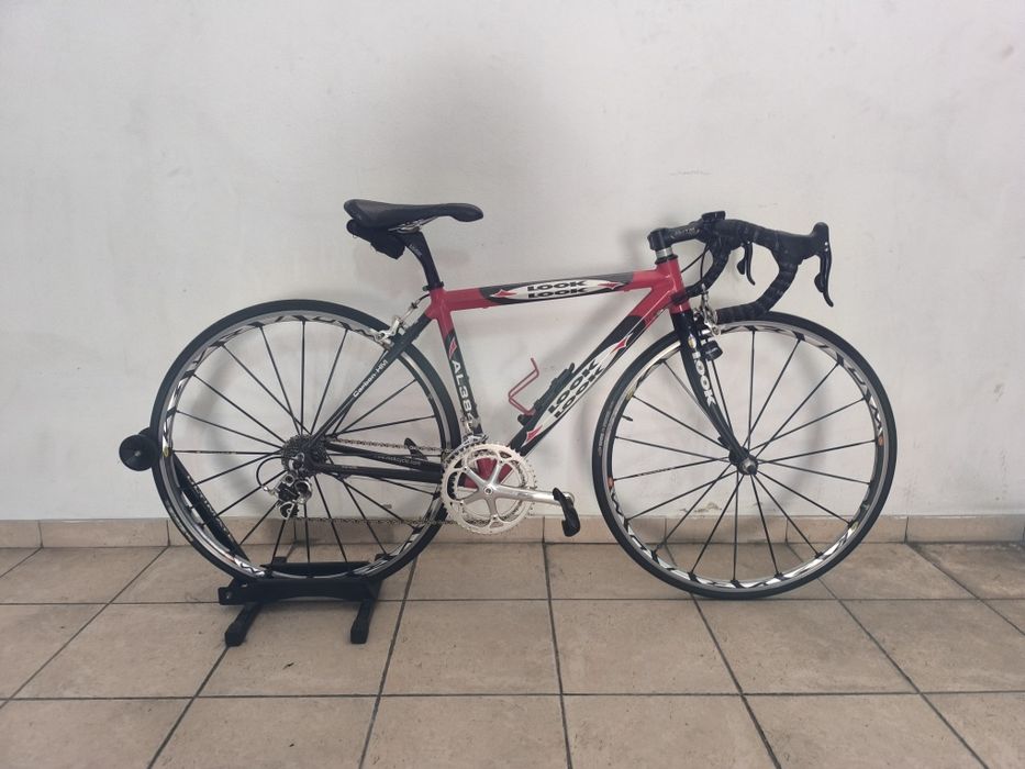 Bicicleta Estrada/ciclismo