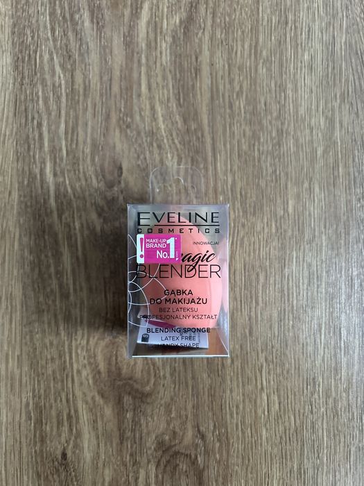 Gąbeczka do makijażu Eveline