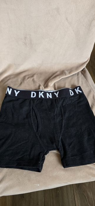 Bokserki DKNY oryginalne