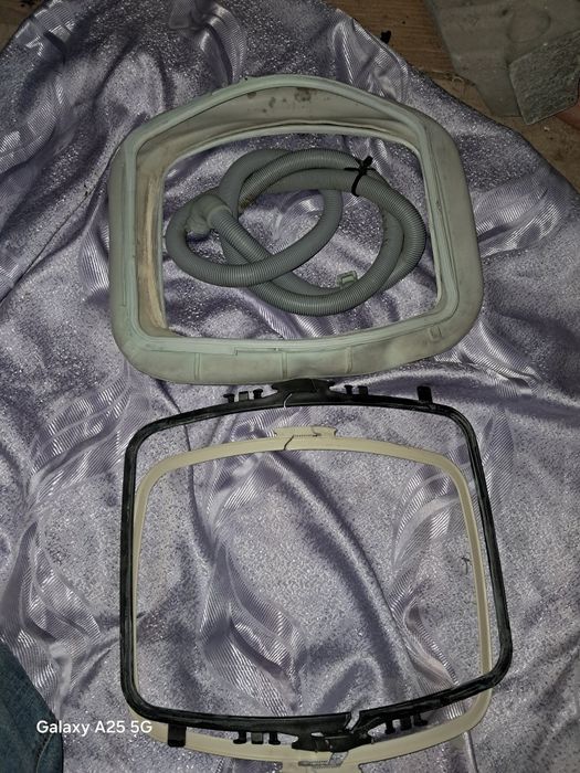 Запчастини zanussi