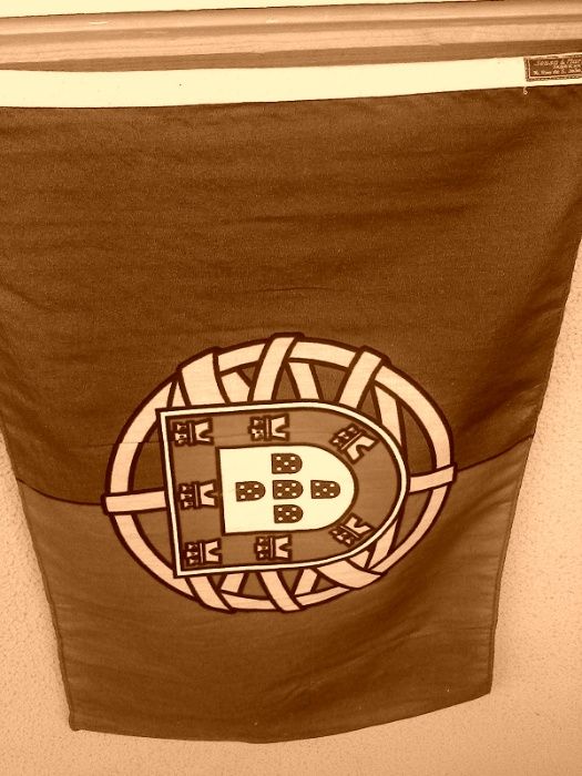 Bandeira Naçional (Antiga)