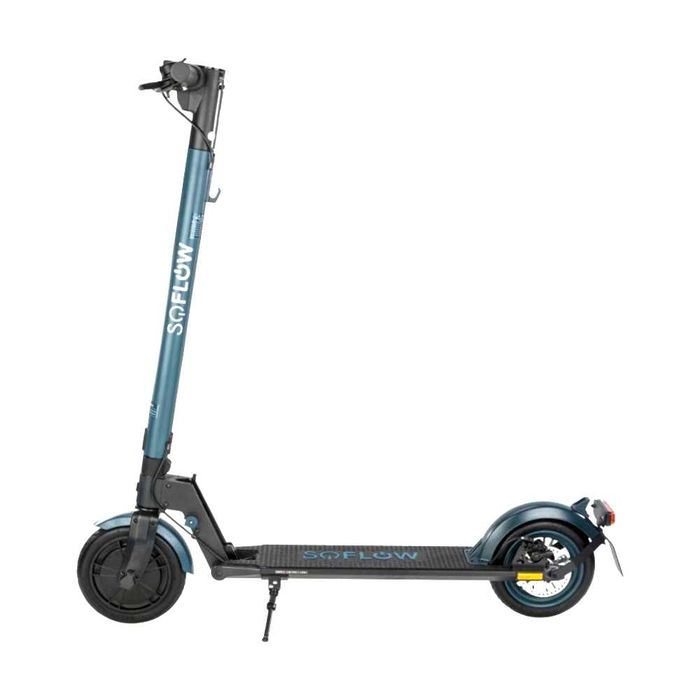 Электросамокат SoFlow SO1 300 Вт