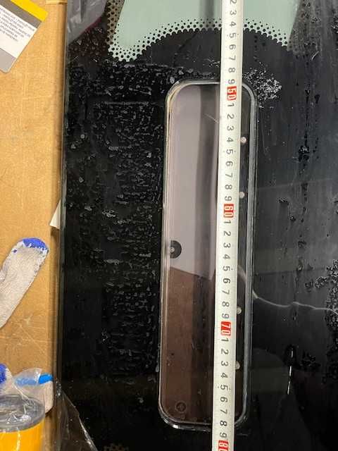 OKNO LUK Jachtowy do Bavaria 41 Cruiser Lewmar