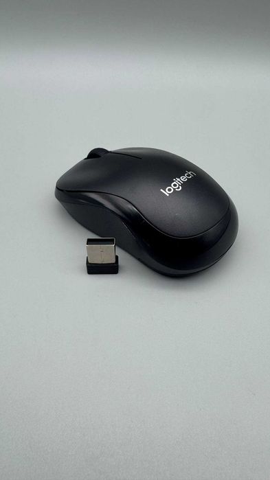 Logitech M186‼️бездротова 2,4Gh