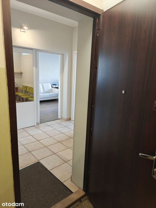BEZPOŚREDNIO: 2-pokoje z osobną kuchnią 53m2 w CENTRUM WRZESZCZA