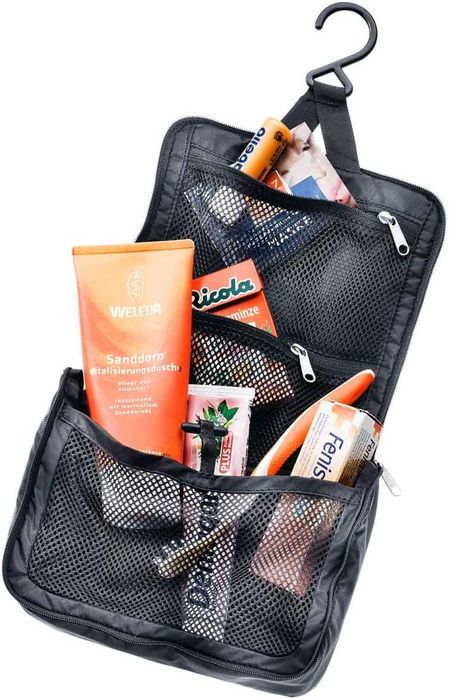 Bolsa de Higiene | Necessaire Deuter Wash Center Lite I Ultraleve