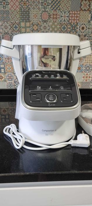 Moulinex Companion XL como nova