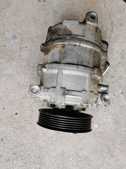 Ac pra audi a3 8p 2004