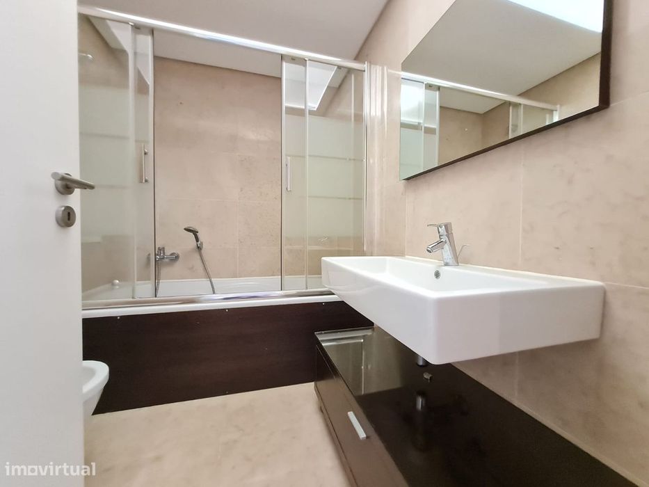 Alvalade/ Quinta dos Barros