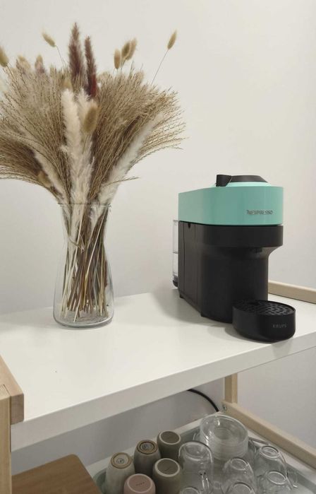 Maquina de café  Nespresso Vertuo