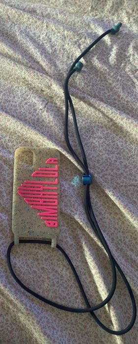 Capa para Iphone 11 Bimba Y Lola