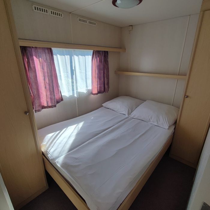 Jastarnia/Półwysep Helski/ domki/wolne terminy/Holbay