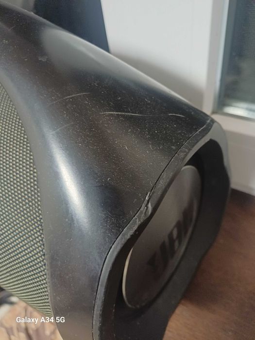 Jbl boombox 1 оригинал