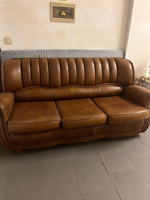 Vendo jogo de sofa