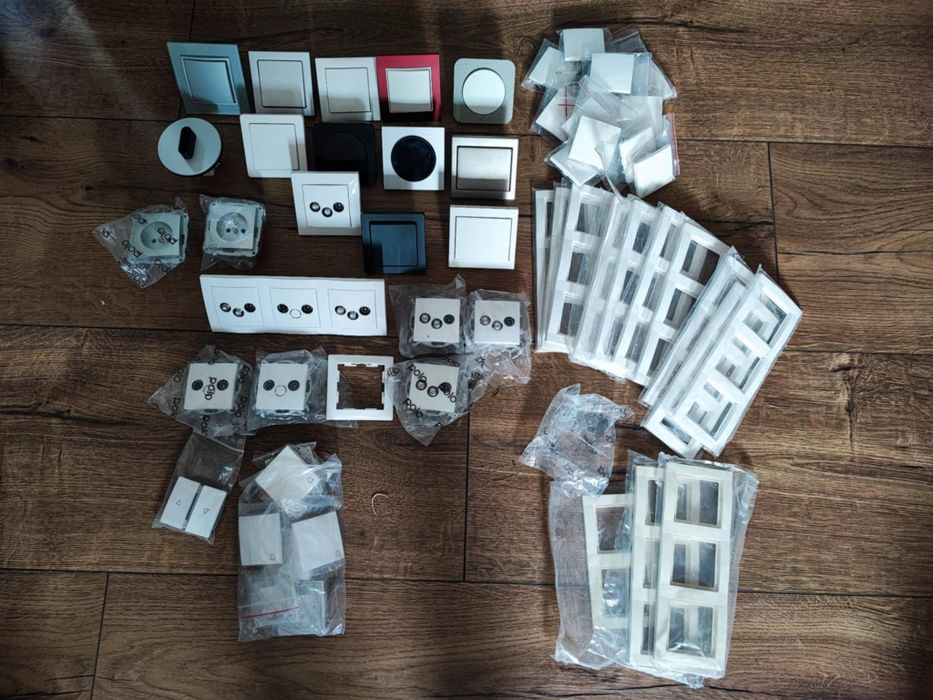 Hager berker seria 1930