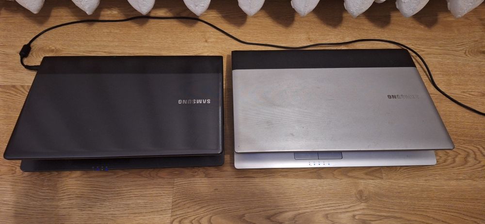 Ноутбук ігровий Samsung  RV520 300E 305Е SSD і5 RAM8Gb  Win 10