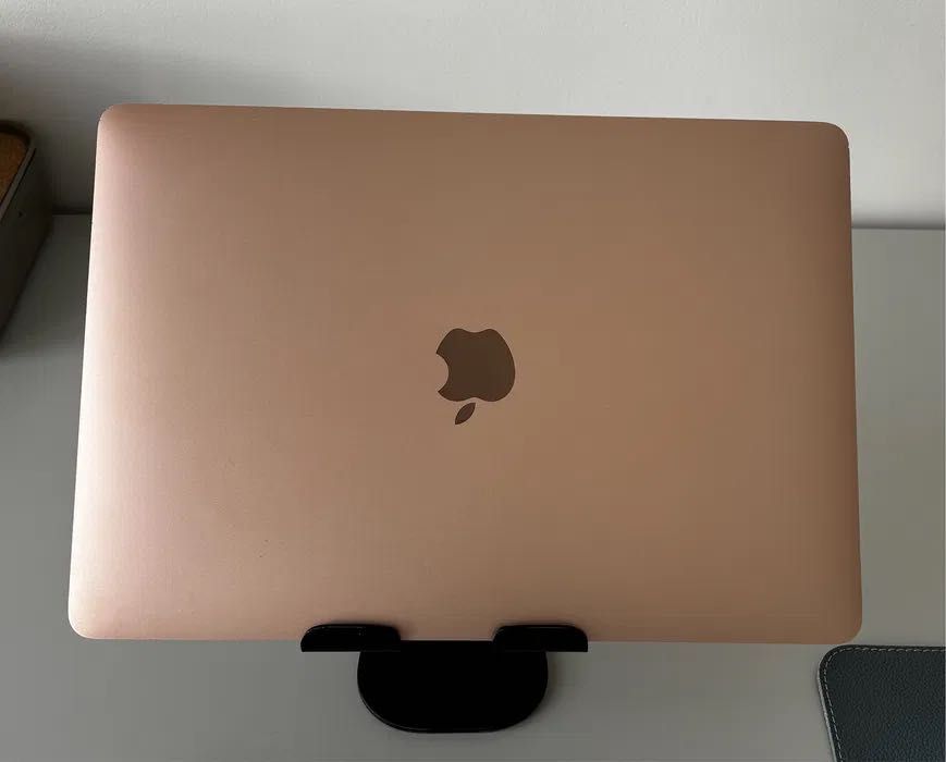 Macbook air 13, 2019 Cor-de-rosa