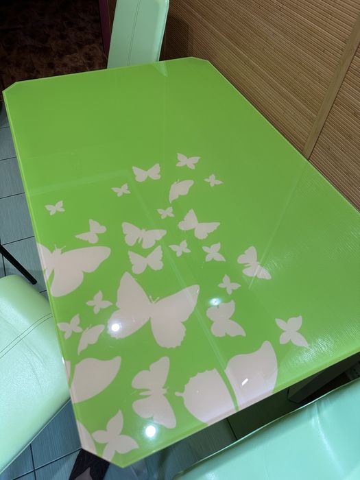 Кухонний комплект б/у