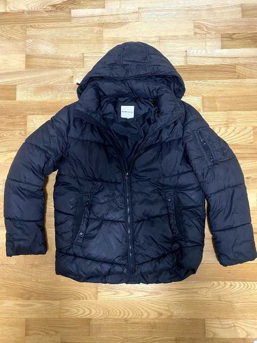 Kurtka zimowa TOM TAILOR rozmiar XL