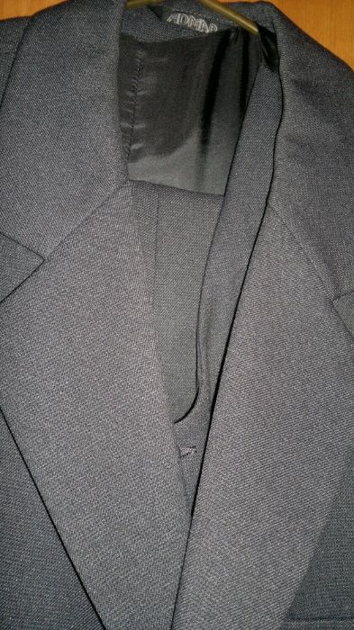 Garnitur trzyczęściowy 170/96/82 ADMAR