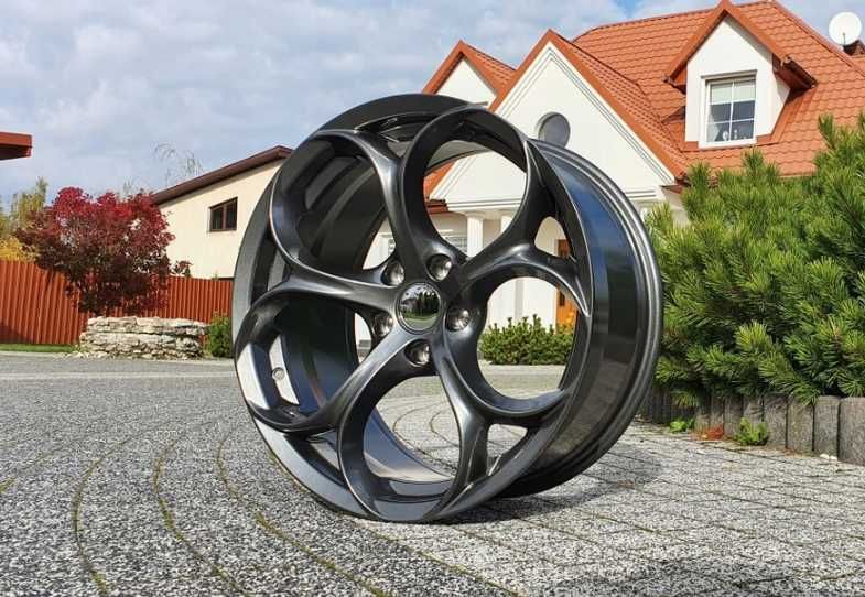FELGI 1664 do ALFA ROMEO 159 Giullietta Stelvio 20