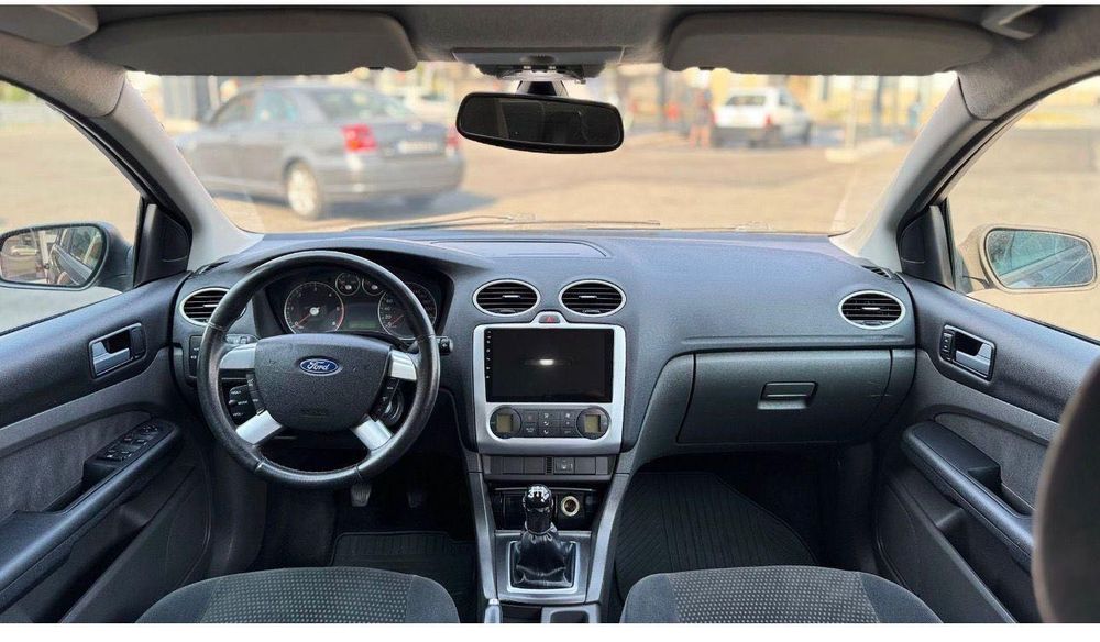 Ford focus 2006 Impecável