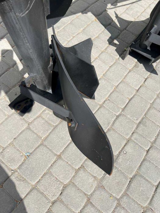 Навісний плуг 3-30 (висока стойка) ДОСТАВВКА ДОДОМУ!