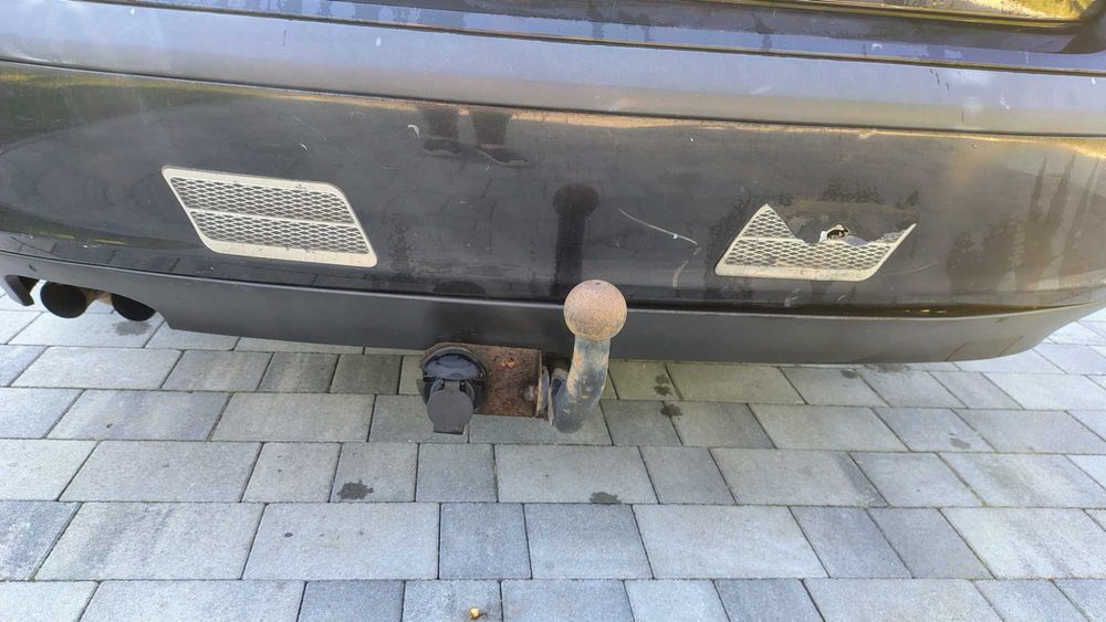 Skoda Octavia 2.0 TDI