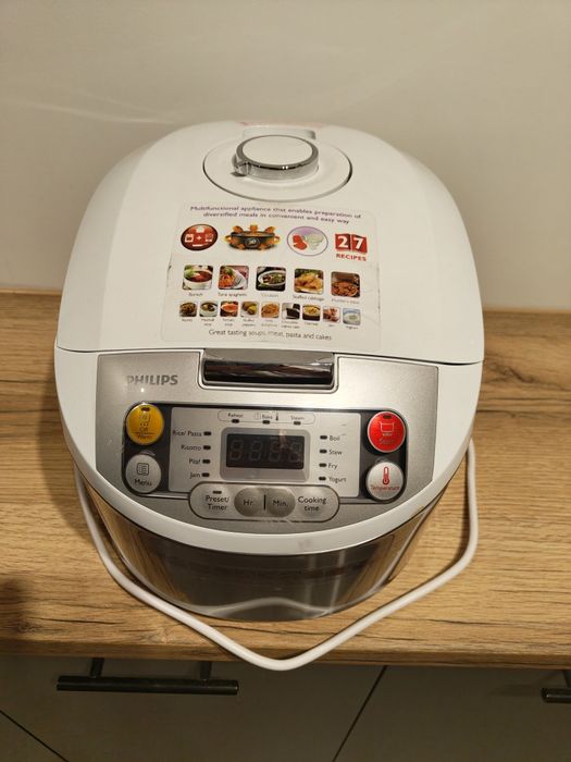 Multicooker Philips
