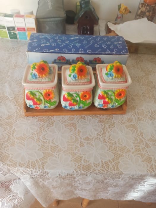 Набір для спецій