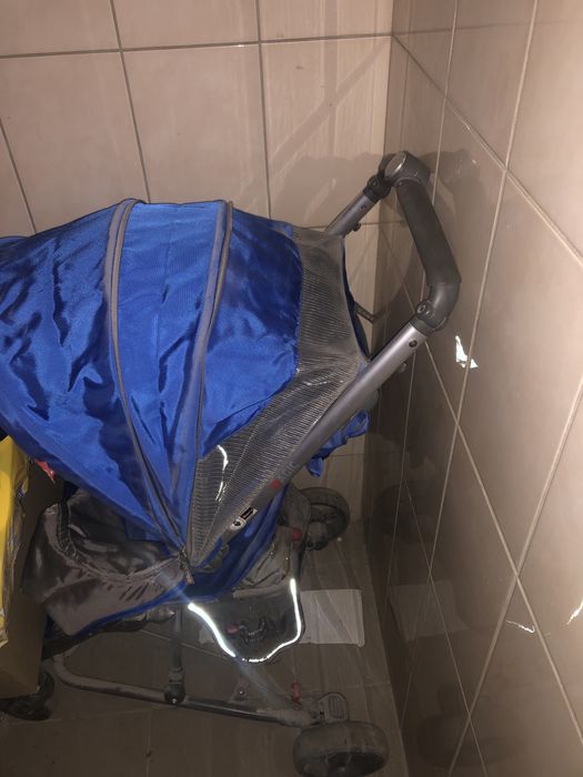 Коляска Дитяча Б/У