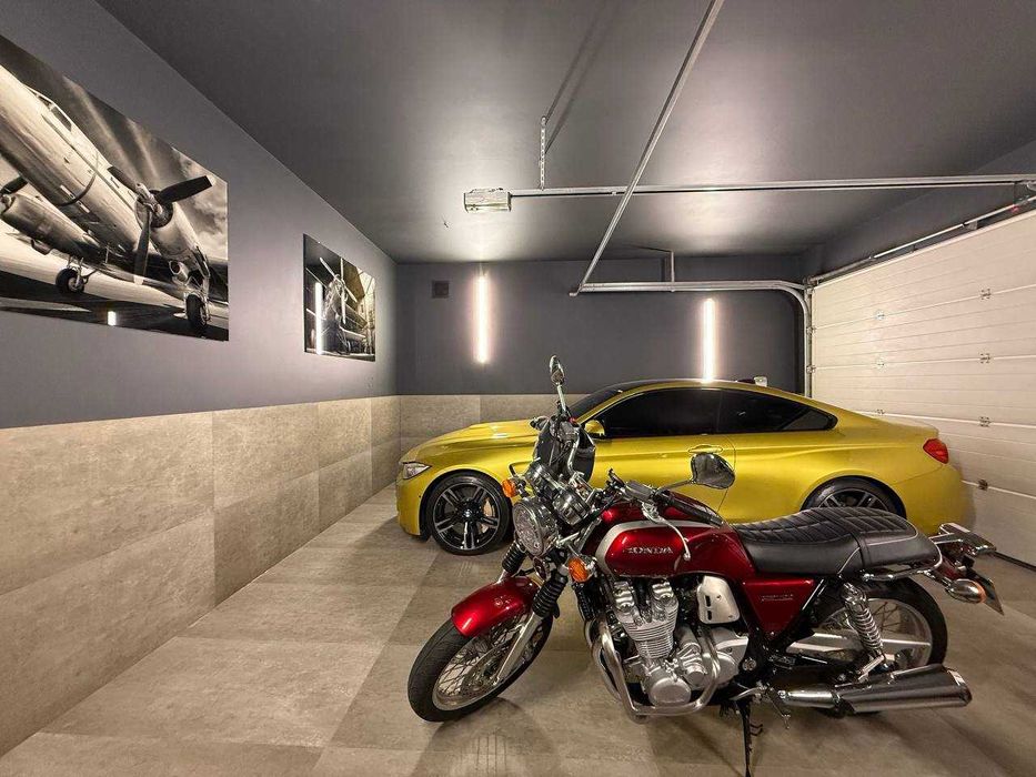 Продажа дома в Совиньоне. Бассейн. Дизайнерский ремонт. 12,5 соток