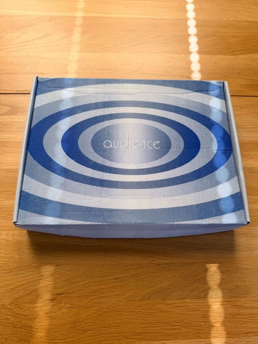 Audience Au24 – XLR 1 m