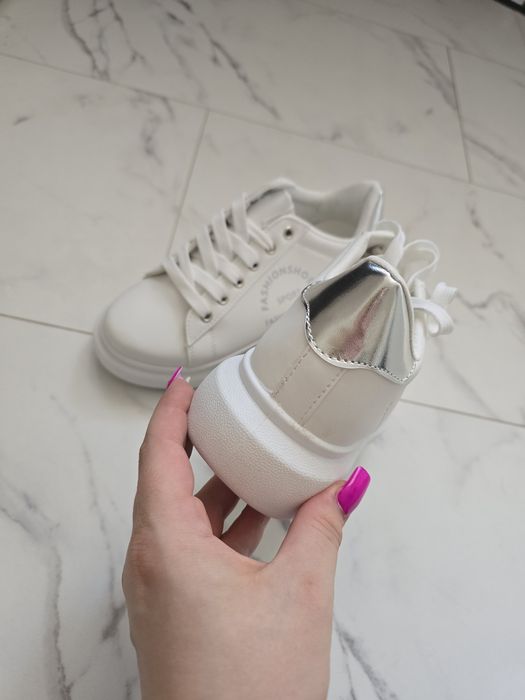 Buty damskie rozmiar 40