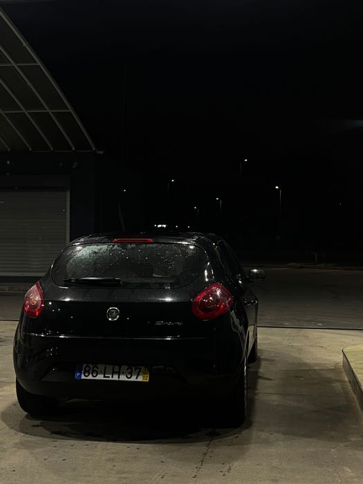 Fiat Bravo 1.6 Multijet