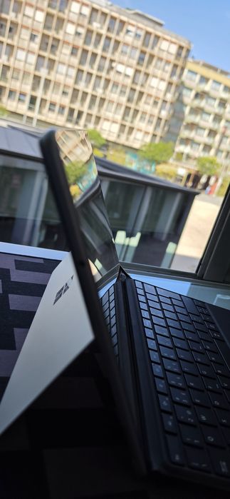 Surface Pro  8| i5-1145G7 |GB 256GB PT|ES