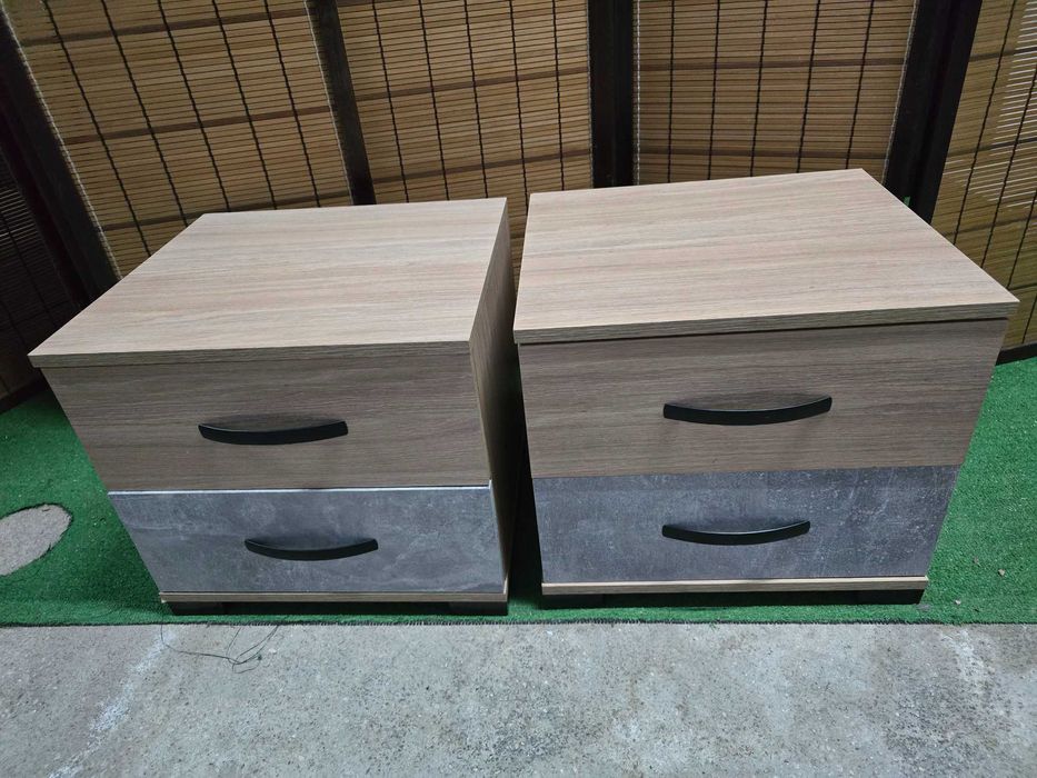 Conjunto mesas de cabeceira entrega gratuita