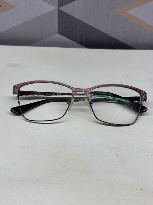 Металева Оправа Mazzimo Occhiali жіноча