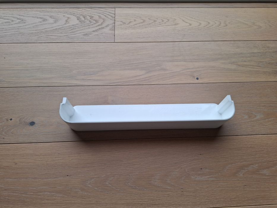 Półka balkonik na drzwi lodówki kempingowej Dometic 381x67x65mm Poznań