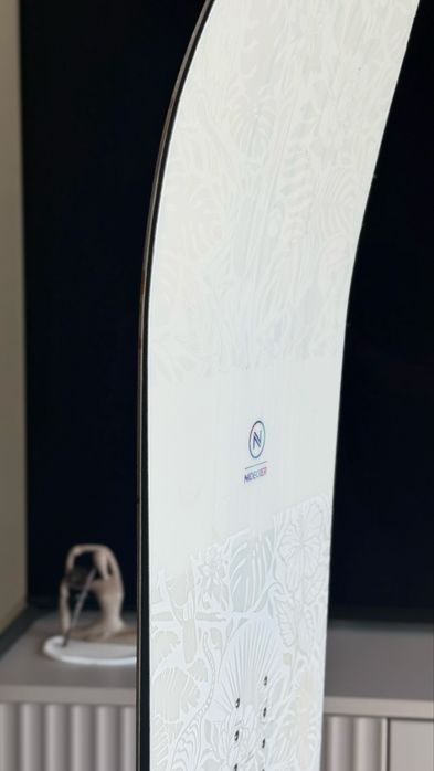 Nidecker Venus Snowboard 23/24