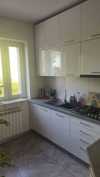Mieszkanie  bezczynszowe  37m2