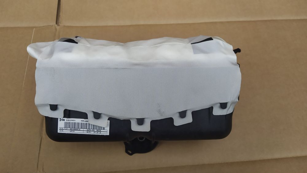 Airbag poduszka kierowcy Fiat Grande Punto Evo