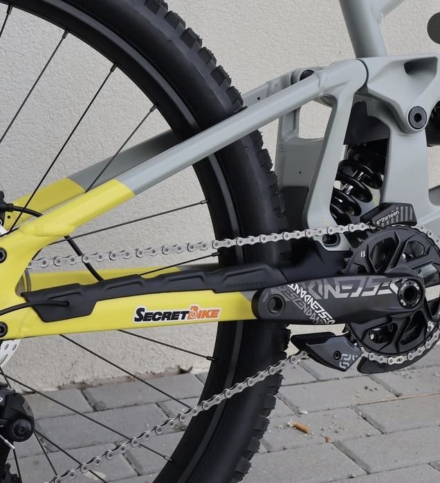 Mondraker summum 2026