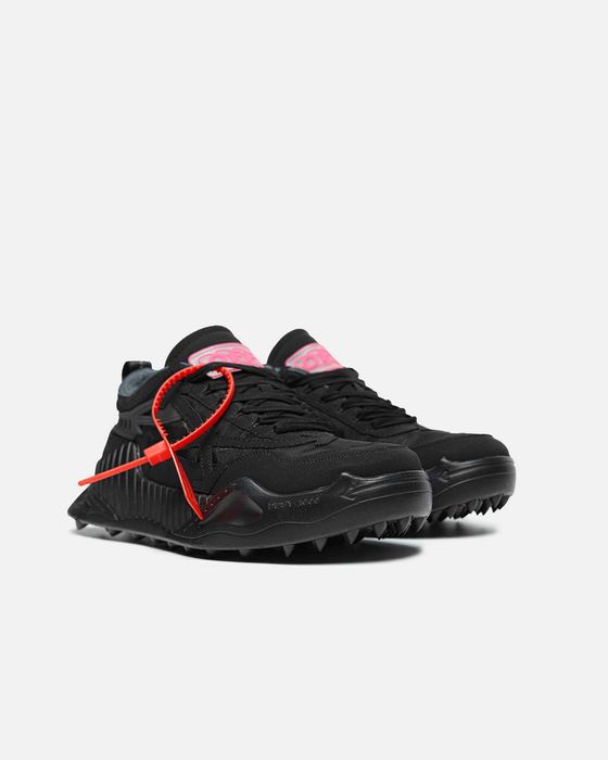 Унисекс кроссовки Off-White Odsy-1000 білі кросівки офф вайт одси 1000