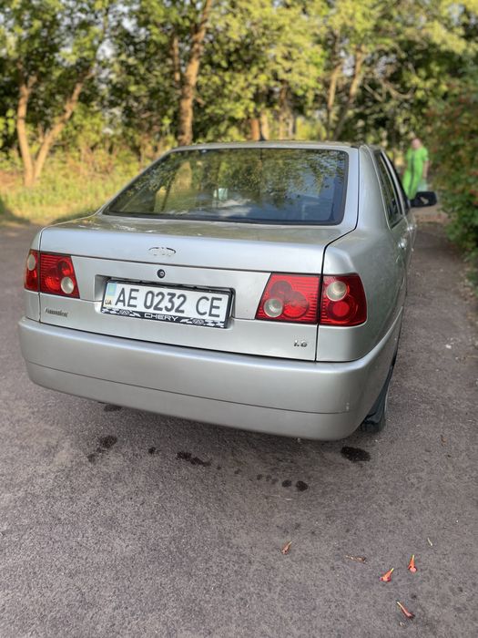 Chery amulet Разборка авто шрот